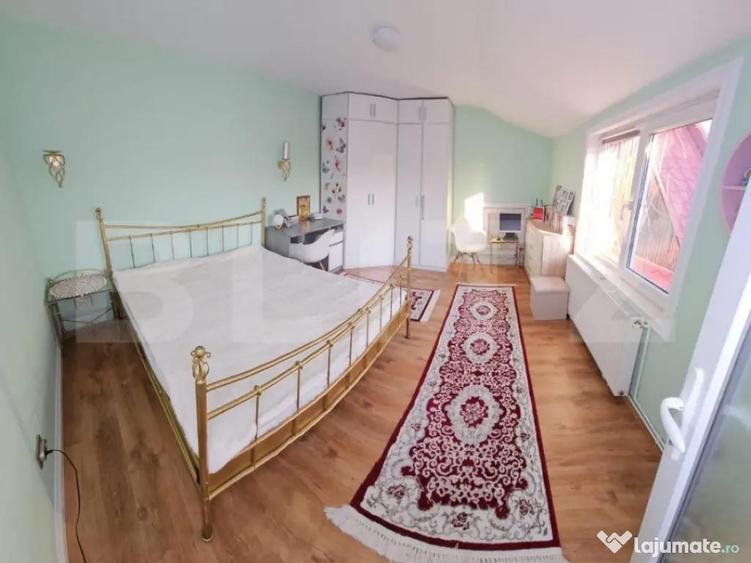 Casa 5 camere, 173mp, zona Centrala - 4