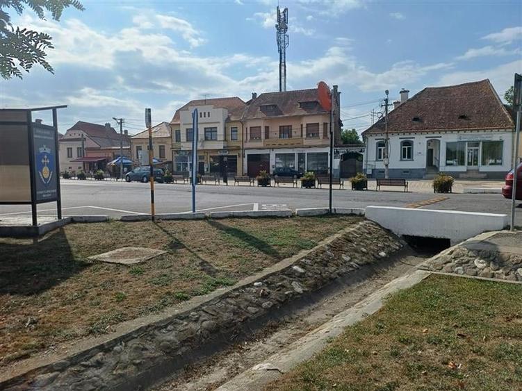 Spatiu comercial, Ultracentral, Prejmer, Brasov - 1