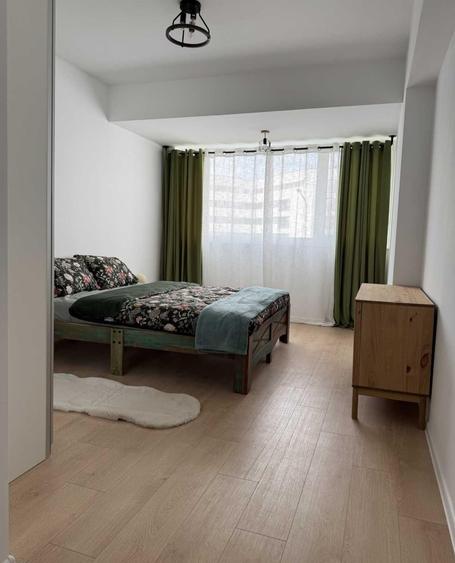 Apartament 2 camere Lux+Loc de parcare  in Complexul Atria Urban Resort - 6