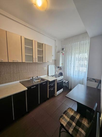 Inchiriez Garsoniera decomandata spatioasa, mobilata, Militari Residence la 2 min de Lidl - 5