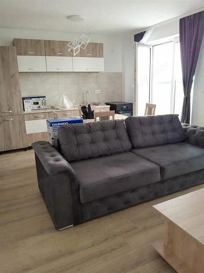 Apartament nou 2 camere, prima inchiriere, Maurer Residence, parcare, Targu Mures - 6