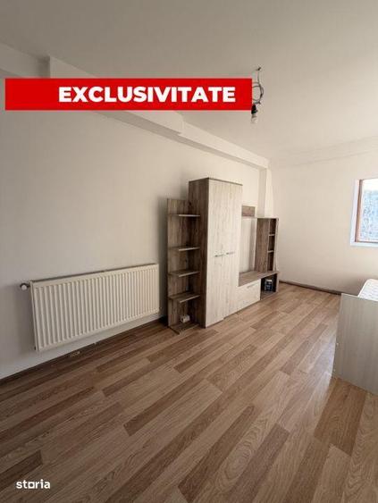 Studio Titan Poarta 4 Faur, tip duplex | Comision 0 - 4