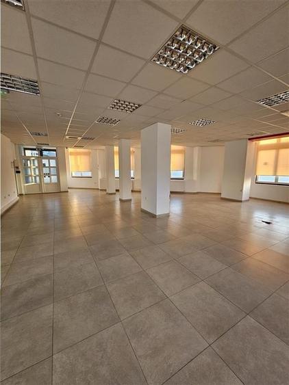 Cladire Birouri - 900 mp - Piata Cibin - Clinica Medicala - IT - Servicii - 2