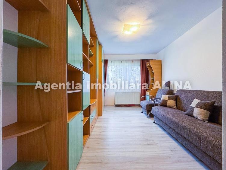 Ap. 3 camere in Mun. Deva, Jud. HD, zona Gojdu, Zamfirescu, 62 mp, semidecomandat, parter. - 15