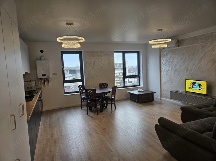 2 camere de inchiriat,str.Morilor ! - 5