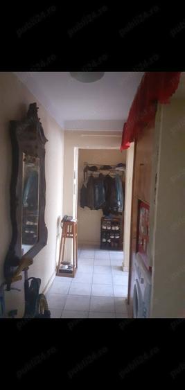 Apartament semidecomandat - 7