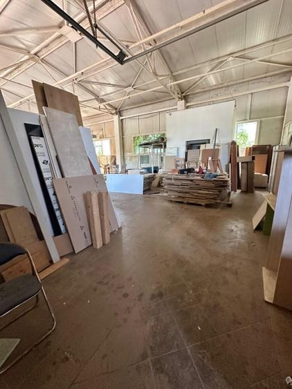 Spatiu Industrial | Hala + Birouri | Zona Sos. Alexandriei - 2