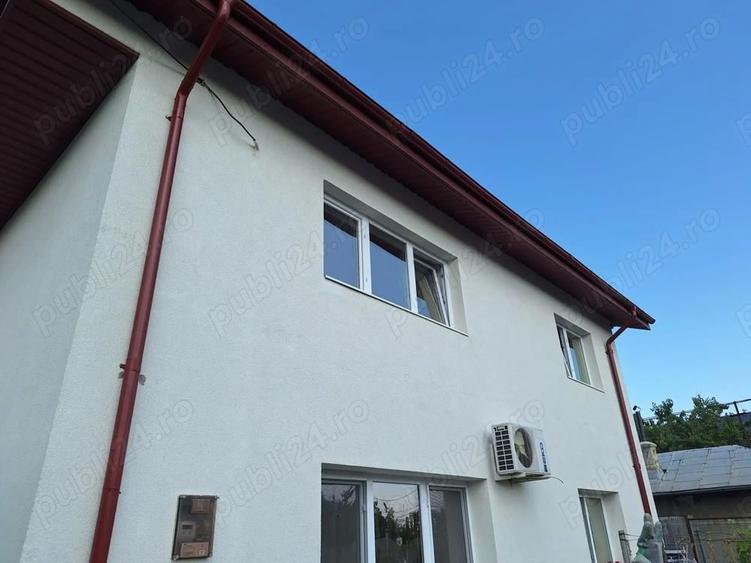 Inchiriere apartament 3 camere ideal pentru sediu firma - 2