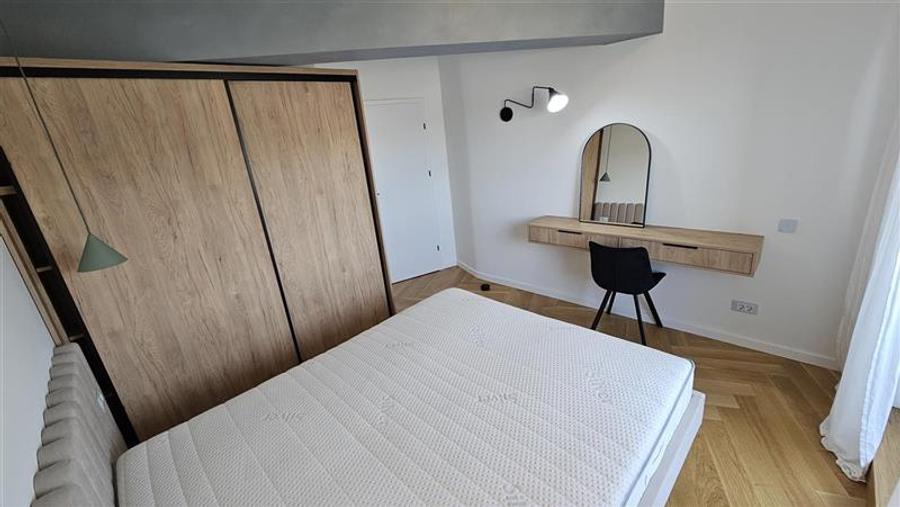 Apartament PREMIUM 2 camere 58mp,2 balcoane,parcare, Europa-Wings - 32