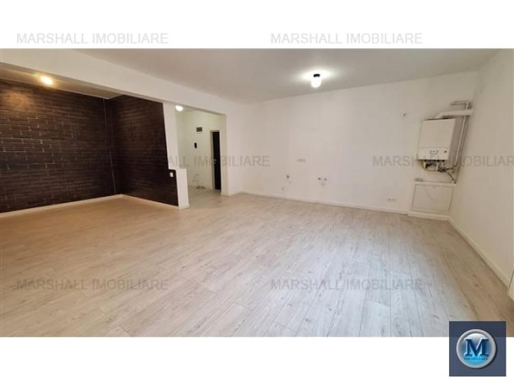 Apartament 3 camere de vanzare, zona Sud, 75.59 mp #15006 - 1