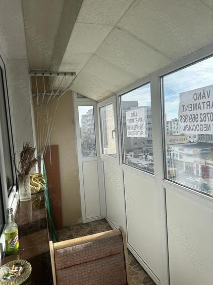 Apartament ultracentral de vanzare Targu Jiu , Unirii 7 - 3