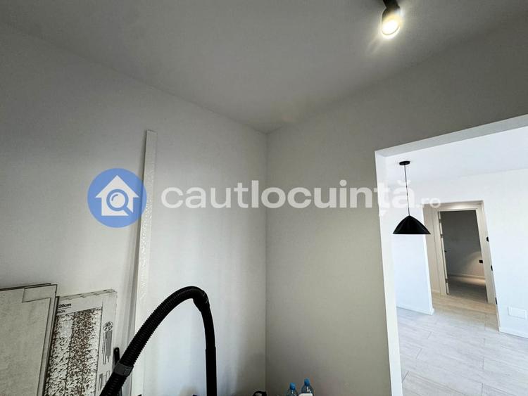 Apartament 2 Camere+Birou Parcul Tineretului 5' Metrou Renovat Modern - 18