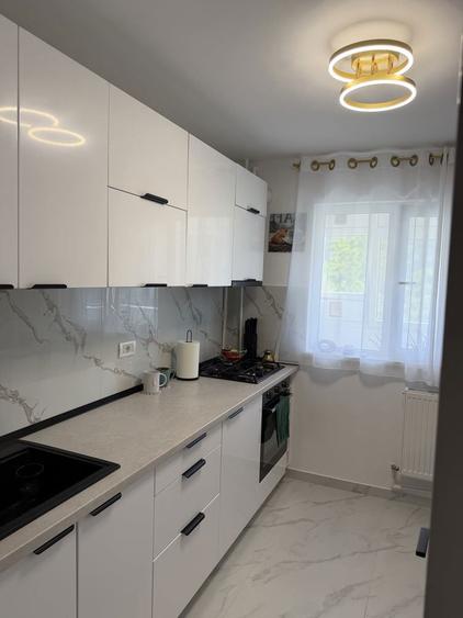 Apartament 3 camere - 6