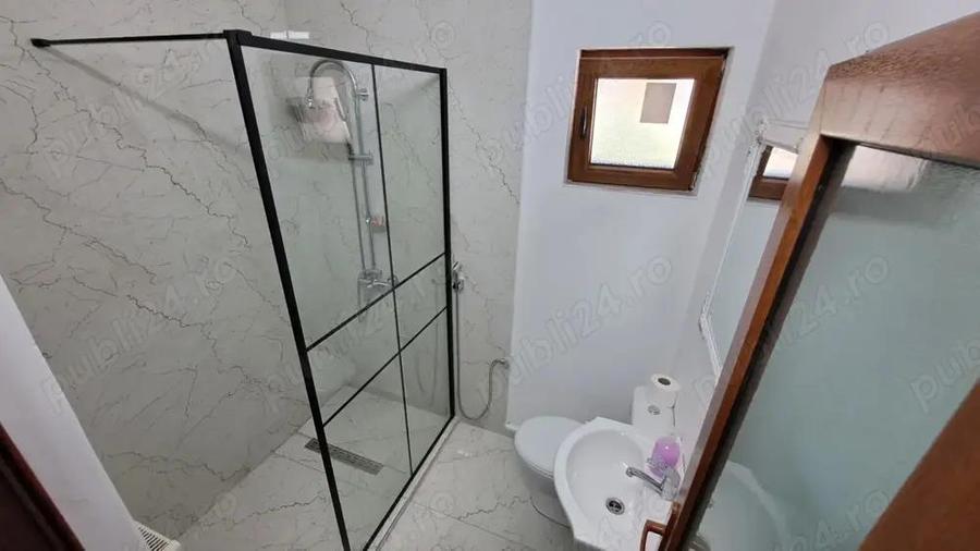 Vand Casa Afacere Motel-Pensiune situat Pitesti Geamana Strada Primaveri nr 1B - 4