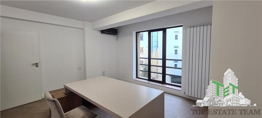 Apartament cu 4 camere de vanzare in zona Arcul de Triumf - 7