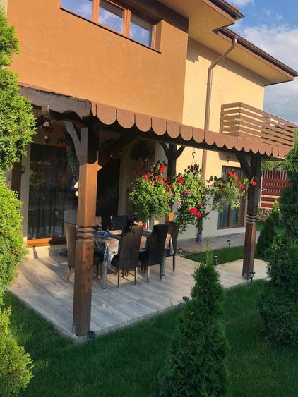 Duplex Dezmir modern, luminos - 5