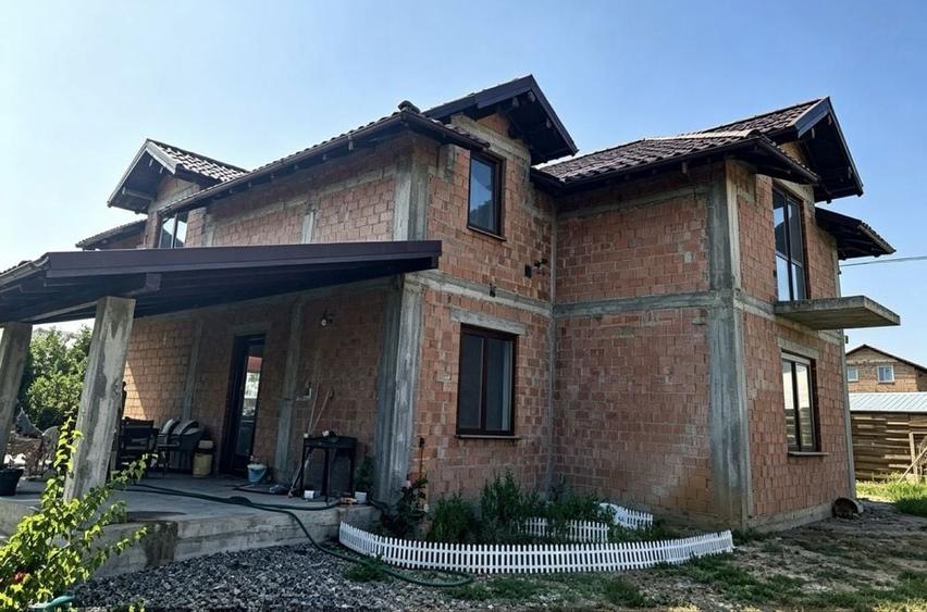 Casa individuala-Valea Lupului - 4