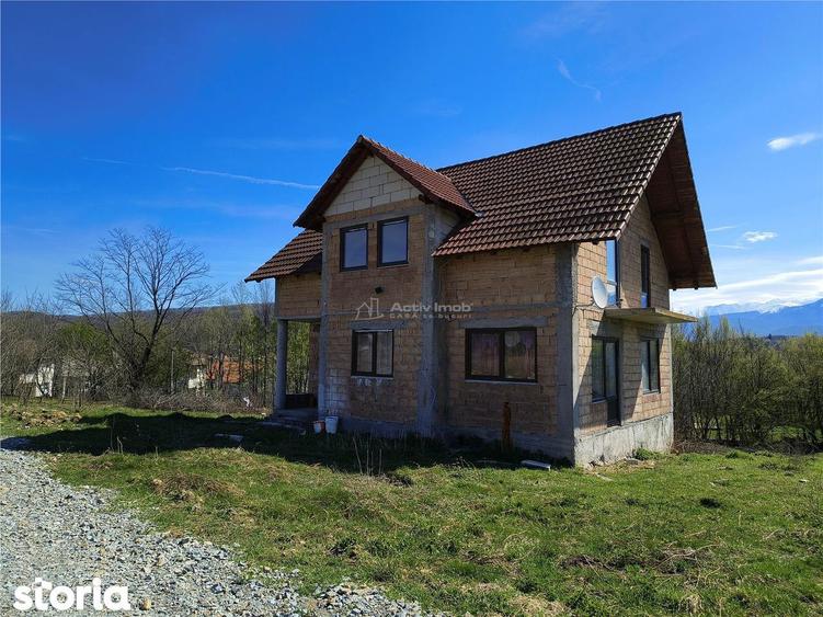 Casa individuala de vanzare in Talmaciu - 3