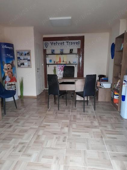 Inchiere spatiu birouri - 4