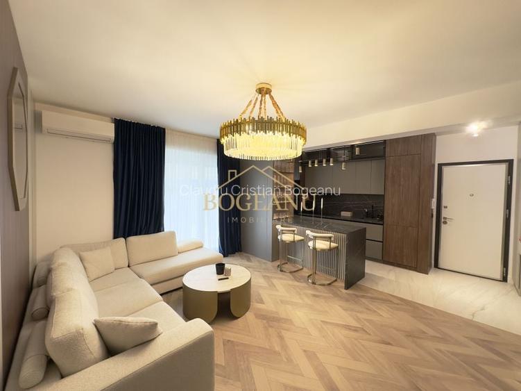 BG20 Apartament de Lux-Braytim