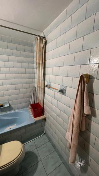 Inchiriere Garsoniera in cartier Craiovei - 2