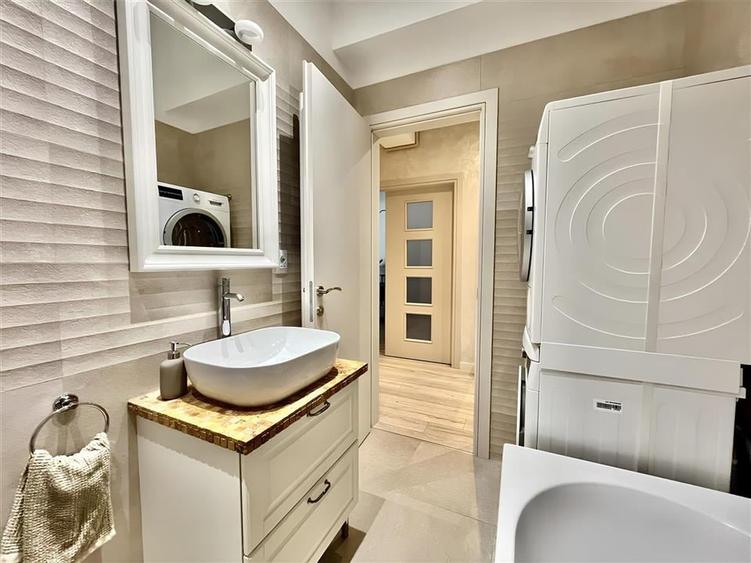 Apartament 3 Camere in Bloc Boutique cu Parcare Subterana - 14