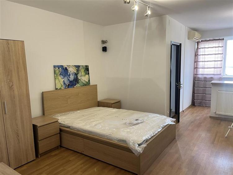 Garsoniera zona Obor - 1