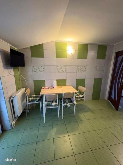 2 camere decomandat 60 mp copou spitalul parhon 450 euro - 3