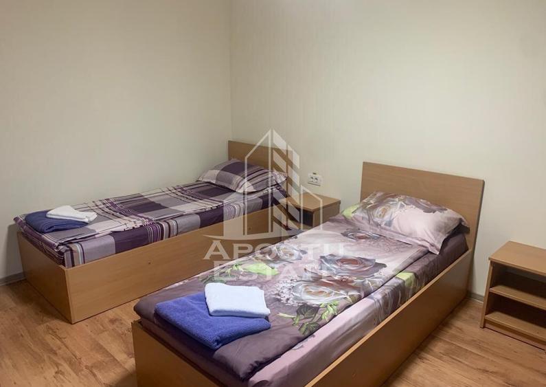 Cazare pentru muncitori, 16 camere 9 bai in Calea Sagului - 18