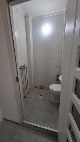 Garsonieră semidecomandată, mobilată în Dâmbul Rotund