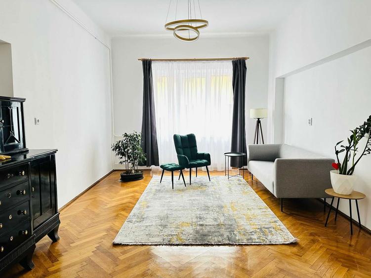 De inchiriat - spatiu de birou - central - 1