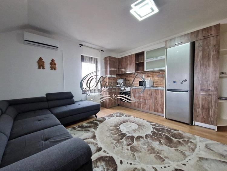 Apartament spatios in zona Auchan Iris - 7