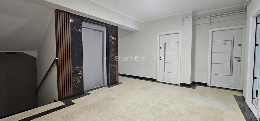 Apartamente noi de vanzare - Complex Rezidential str. Traian, zona central Apartamente noi de vanzare - Complex Rezidential str. Traian, zona central