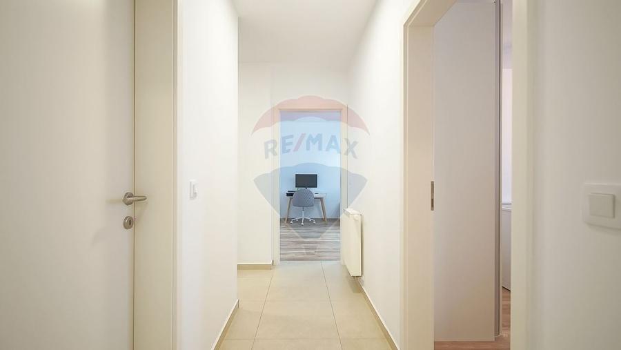 Apartament 3 camere decomandat, parcare | Victory by Casa Nobel - 12