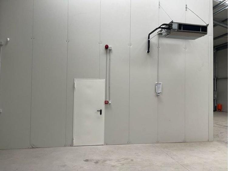 Hale de inchiriat in Bucov, judetul Prahova - 5