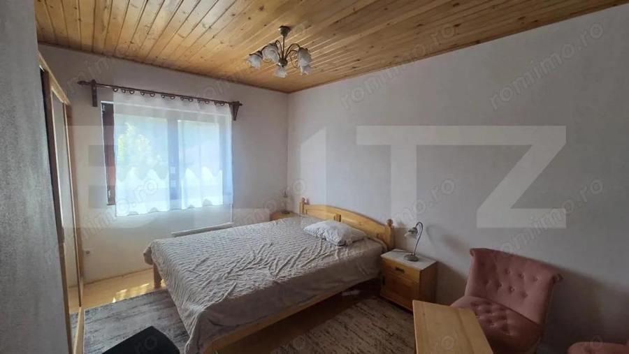 Casa de vacanca cu potential turistic, 1603 mp teren, Cernatesti - 6