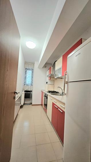 2 Camere | Barcelona Residence - Băneasa (Petrom City) ! - 6