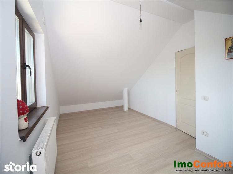 Casa noua S+ P+M, cu 1464mp teren, in Bogdanesti - 6