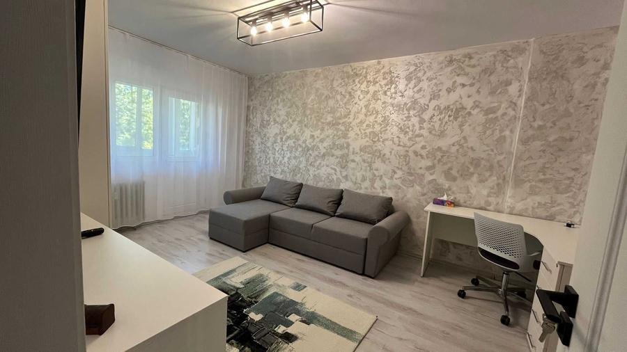Proprietar Apartament Modern cu 2 Camere | Calea Rahovei Liceul Dimitrie Bolintineanu | 570/luna - 4