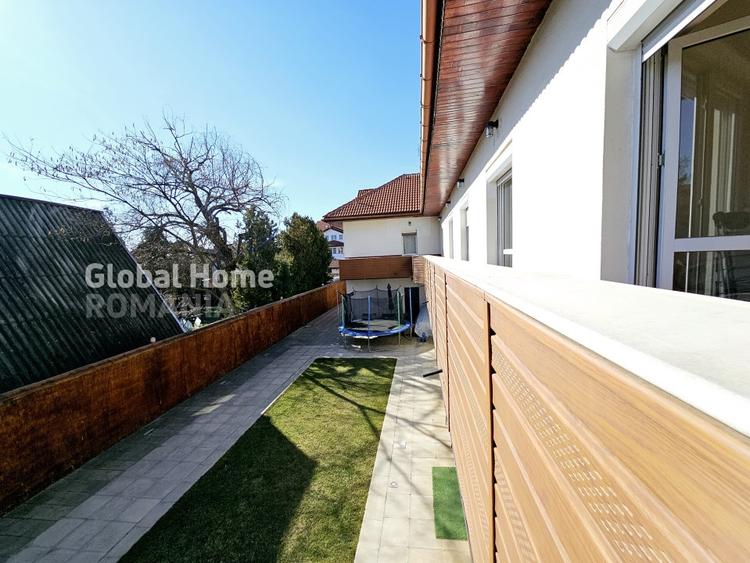 Vila Individuala 466 MP | Pipera  | Teren 1000 MP | Ideala pentru Gradinita - 32