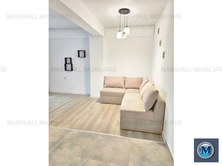 Apartament 2 camere de inchiriat, zona Albert, 46 mp #16707