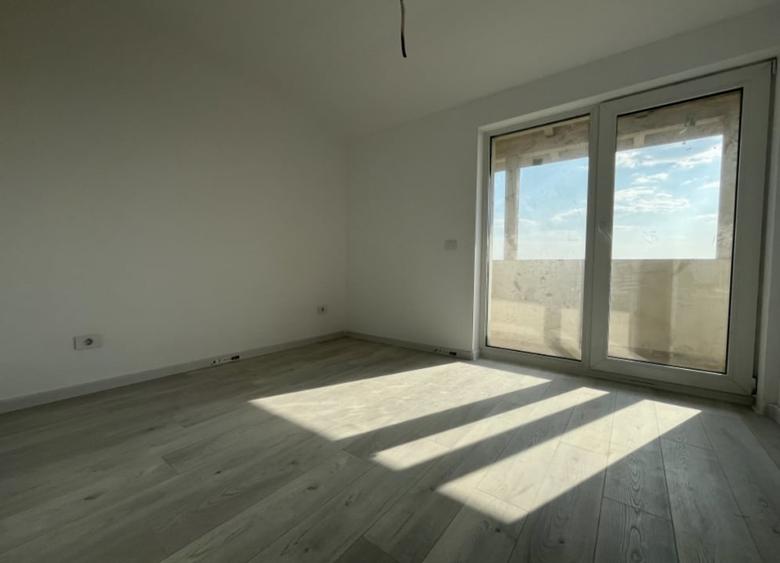 APARTAMENT CU 1 CAMERA SI CURTE INDIVIDUALA, GIROC - 3