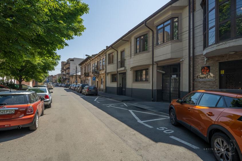 Vila de Vanzare Unirii George Georgescu | Comision 0%! - 40