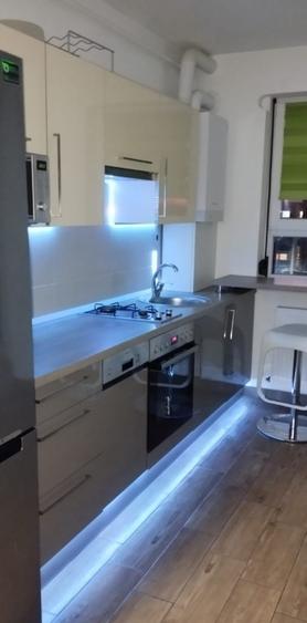 Apartament 2 Camere Nicolae Labis - 5