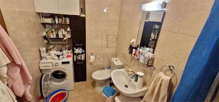 LIPOVEI - 3 CAM - DECOMANDAT - 2 BAI - 2 TERASE - CURTE - PARCARE - ZONA EXCELEN - 9