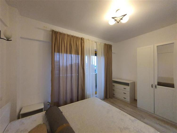 Chirie Apartament Bacau, Ultracentral, Bloc nou, Mobilat - 7