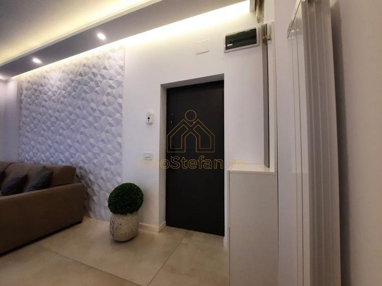 Termen Scurt | Mamaia | Apartament 2 camere | Lux - 10