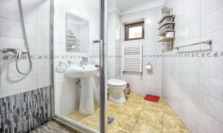 Pensiune Turistica Montana - 28