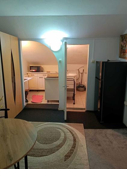 Inchiriere garsoniera la curte - 6