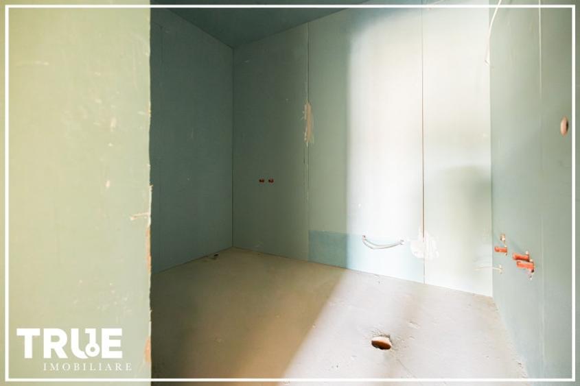 Ap. 2 cam, 57.3m? + 16.2m?, ultracentral, Arossa Center, Tg. Mureș! - 13